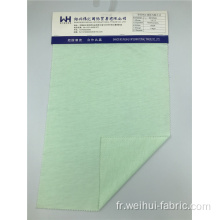 Tissu de haute qualité du poids 175GSM T / R / SP Tissus de chandail